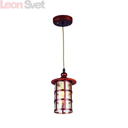 Подвесной светильник  OML-58806-01 от Omnilux