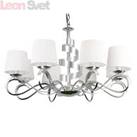 Подвесная люстра OML-60103-08 от Omnilux