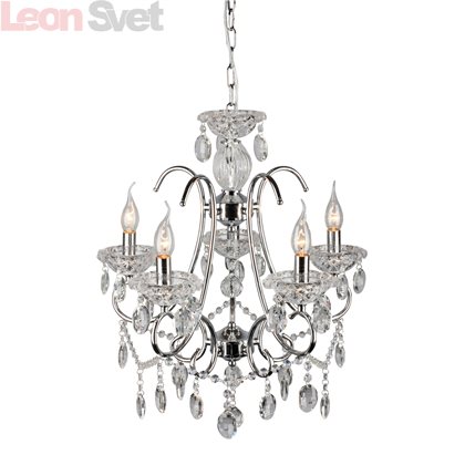 Подвесная люстра OML-60303-05 от Omnilux