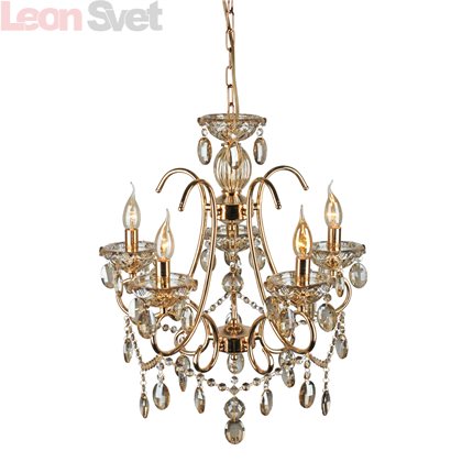 Подвесная люстра OML-60313-05 от Omnilux