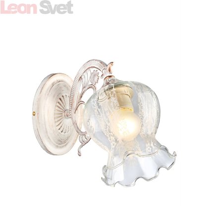 Бра OML-61201-01 от Omnilux