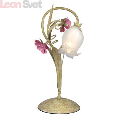 Настольная лампа OML-61304-01 от Omnilux