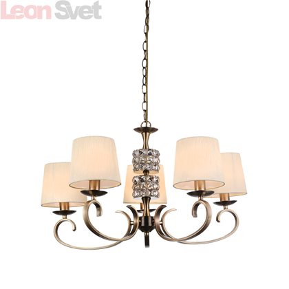 Подвесная люстра OML-61403-05 от Omnilux