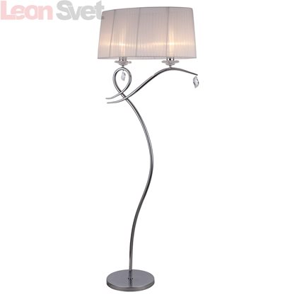 Торшер OML-61905-02 от Omnilux