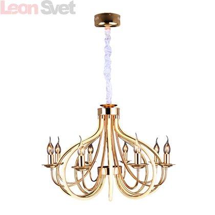 Подвесная люстра OML-63103-08 от Omnilux