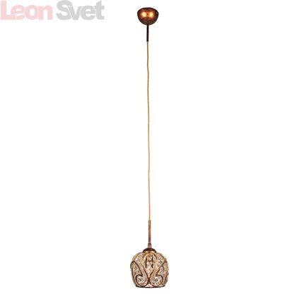 Подвесной светильник  OML-71318-01 от Omnilux