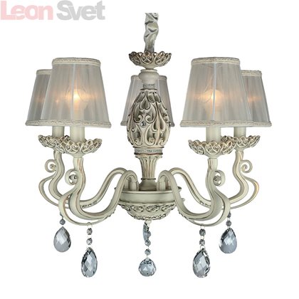 Подвесная люстра OML-73003-05 от Omnilux