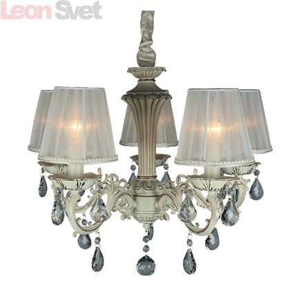 Подвесная люстра OML-73203-05 от Omnilux