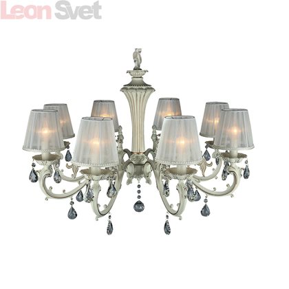 Подвесная люстра OML-73203-08 от Omnilux