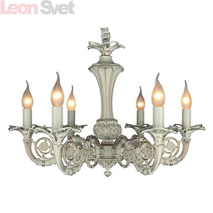 Подвесная люстра OML-73403-06 от Omnilux