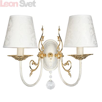 Бра OML-73501-02 от Omnilux