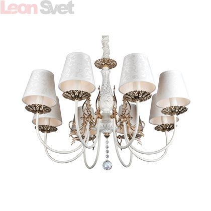 Подвесная люстра OML-73503-08 от Omnilux