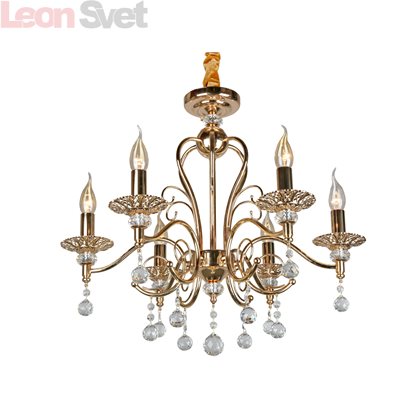 Подвесная люстра OML-73603-06 от Omnilux