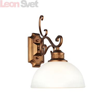 Бра OML-73701-01 от Omnilux