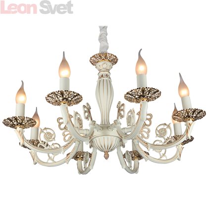 Подвесная люстра OML-73803-08 от Omnilux