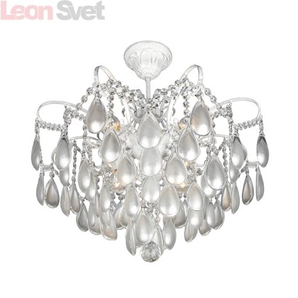 Подвесная люстра OML-74517-06 от Omnilux