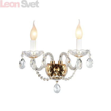 Бра OML-76001-02 от Omnilux