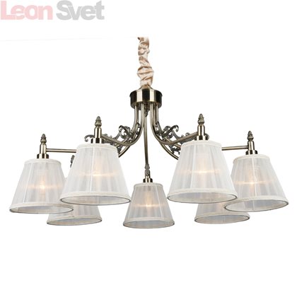 Подвесная люстра OML-76203-07 от Omnilux