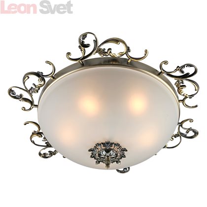 Накладной светильник OML-76507-05 от Omnilux