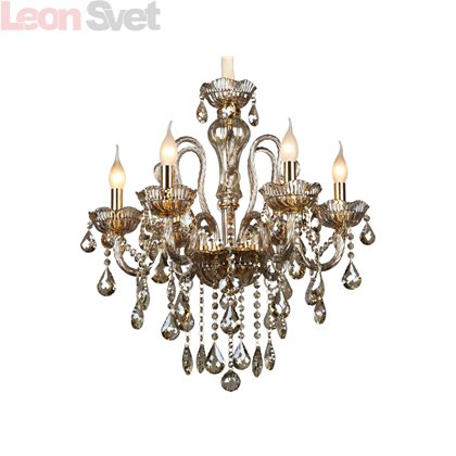 Подвесная люстра OML-76803-06 от Omnilux