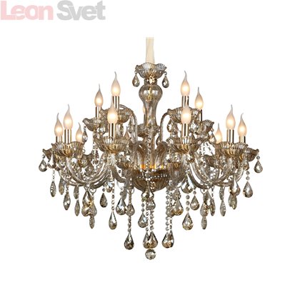 Подвесная люстра OML-76803-15 от Omnilux