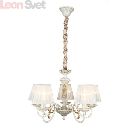 Подвесная люстра OML-77103-05 от Omnilux