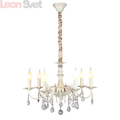 Подвесная люстра OML-77303-07 от Omnilux