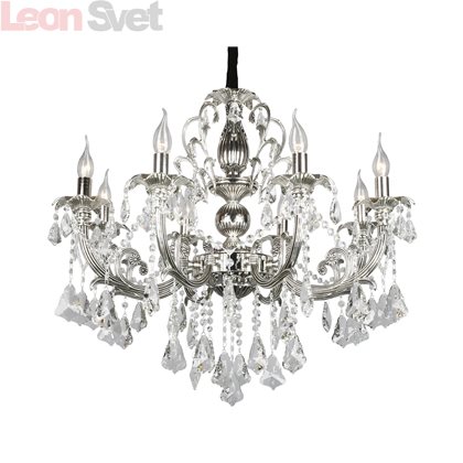 Подвесная люстра OML-77713-08 от Omnilux