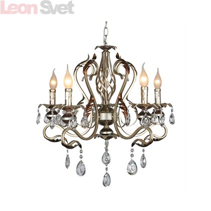 Подвесная люстра OML-77803-05 от Omnilux