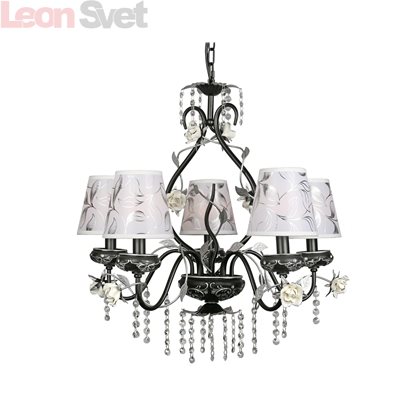 Подвесная люстра OML-77913-05 от Omnilux