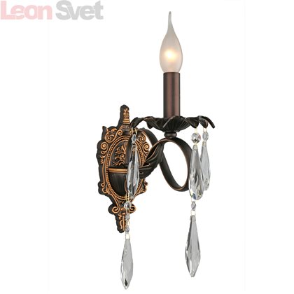 Бра OML-78001-01 от Omnilux