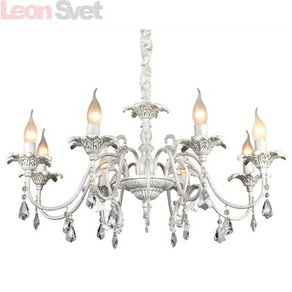 Подвесная люстра OML-78303-08 от Omnilux