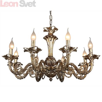 Подвесная люстра OML-78403-08 от Omnilux