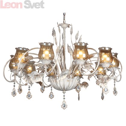 Подвесная люстра OML-78503-10 от Omnilux