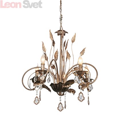 Подвесная люстра OML-78603-05 от Omnilux