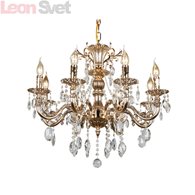 Подвесная люстра OML-78903-08 от Omnilux