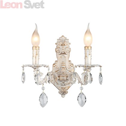 Бра OML-79001-02 от Omnilux