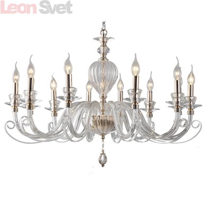 Подвесная люстра OML-79203-12 от Omnilux