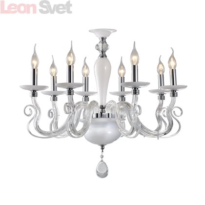 Подвесная люстра OML-79303-08 от Omnilux