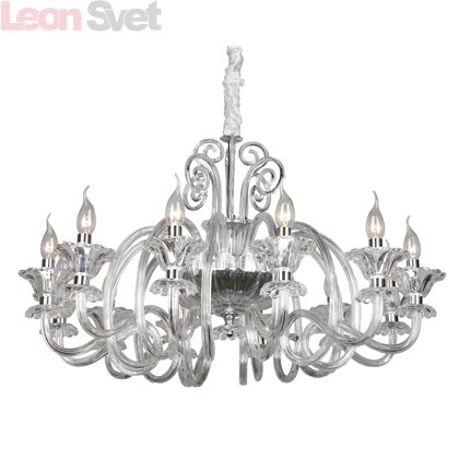 Подвесная люстра OML-79503-12 от Omnilux