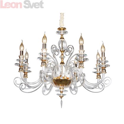 Подвесная люстра OML-79613-08 от Omnilux