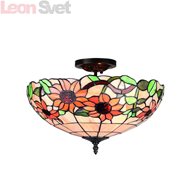 Потолочная люстра OML-80707-03 от Omnilux