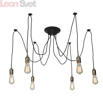 Подвесной светильник OML-91203-06 от Omnilux